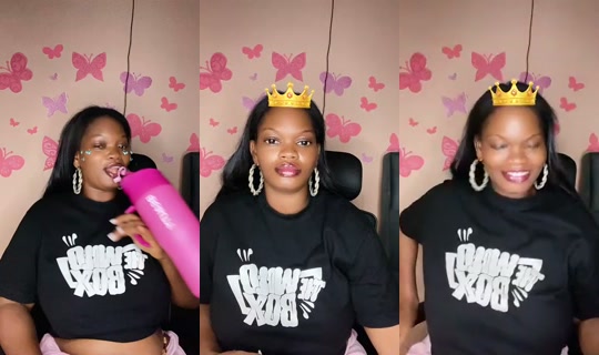 Perfectbeing Bigo Live — Oct 4, 2026, 12:54 AM