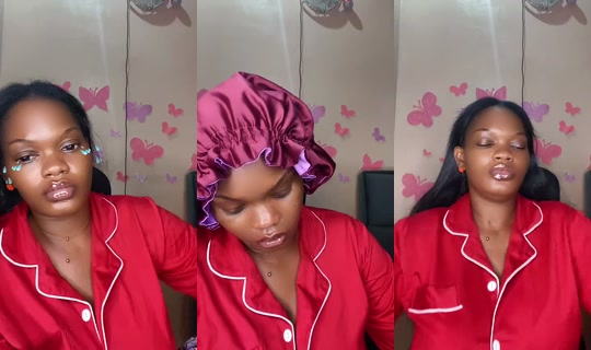 Perfectbeing Bigo Live — Oct 5, 2026, 1:59 AM