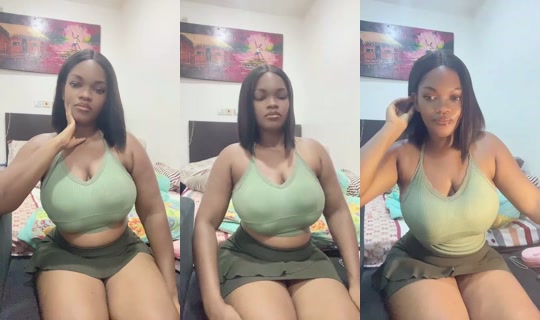 Perfectbeing Bigo Live — Oct 15, 2026, 11:49 AM