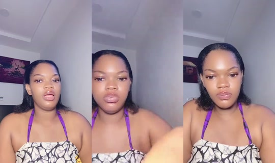 Perfectbeing Bigo Live — Oct 18, 2026, 9:17 AM
