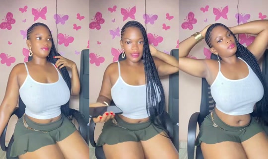 Perfectbeing Bigo Live — Oct 25, 2026, 7:35 PM