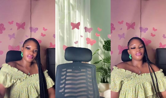 Perfectbeing Bigo Live — Oct 28, 2026, 11:21 PM