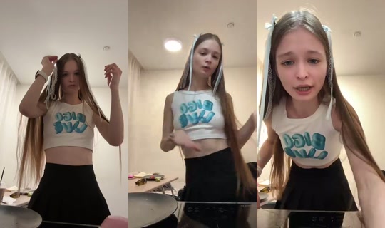 Persefonameow Bigo Live — Jul 27, 2026, 6:52 PM