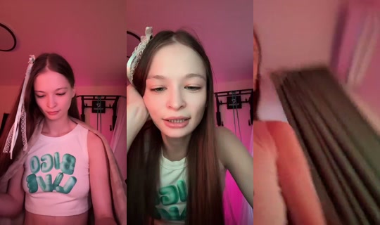 Persefonameow Bigo Live — Jul 28, 2026, 4:56 PM