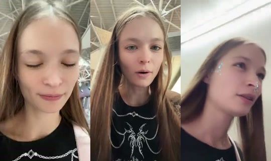Persefonameow Bigo Live — Jul 29, 2026, 12:25 PM