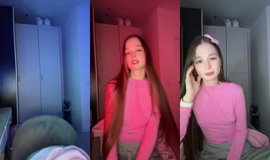 Persefonameow Bigo Live — Sep 14, 2026, 9:42 PM