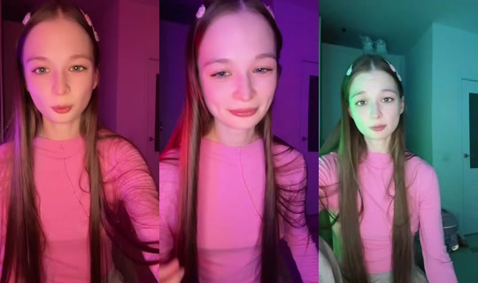 Persefonameow Bigo Live — Sep 15, 2026, 10:30 PM