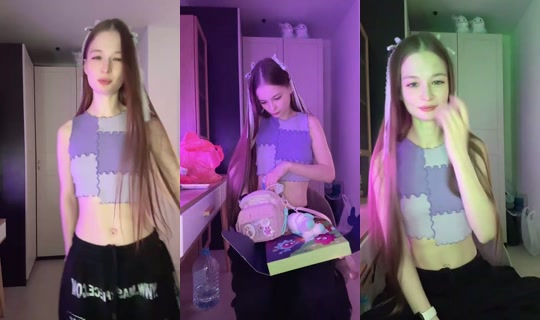 Persefonameow Bigo Live — Sep 17, 2026, 4:05 PM