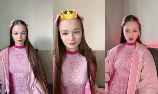 Persefonameow Bigo Live — Sep 29, 2026, 9:14 AM