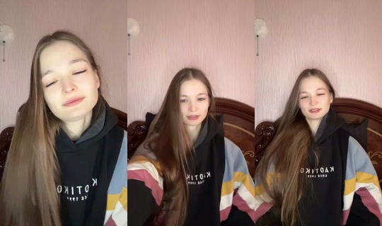 Persefonameow Bigo Live — Oct 10, 2026, 9:18 AM