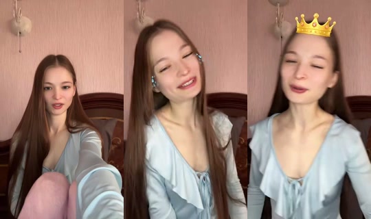 Persefonameow Bigo Live — Oct 16, 2026, 11:22 AM