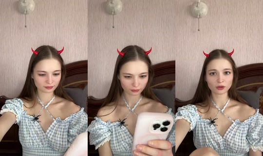 Persefonameow Bigo Live — Oct 19, 2026, 11:43 AM