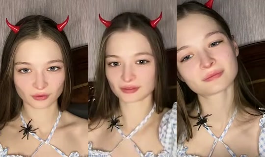 Persefonameow Bigo Live — Oct 19, 2026, 3:06 PM