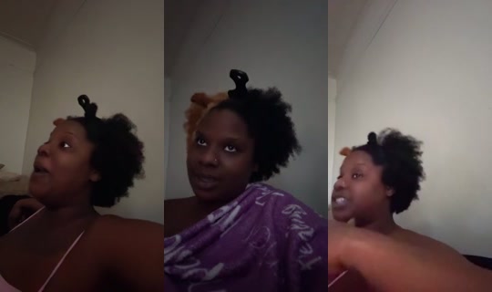 Pettyparisbonita Bigo Live — Sep 6, 2026, 5:46 PM