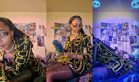 Pflyexclusive2 Bigo Live — Oct 15, 2026, 4:27 PM
