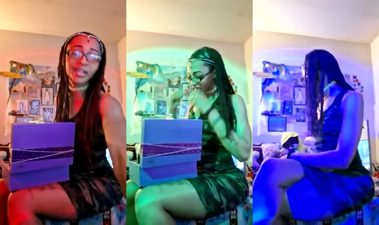 Pflyexclusive2 Bigo Live — Oct 27, 2026, 10:30 PM