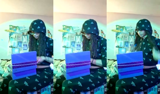 Pflyexclusive2 Bigo Live — Oct 28, 2026, 10:52 PM