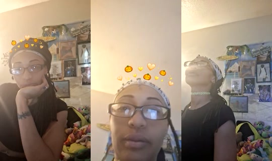 Pflyexclusive2 Bigo Live — Oct 29, 2026, 9:13 PM