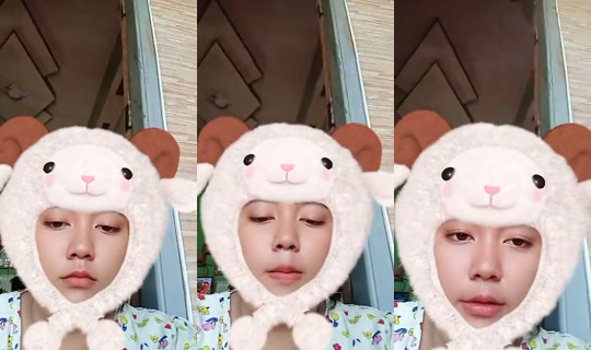Phwaydexlyn2k5 Bigo Live — Oct 12, 2026, 5:49 AM