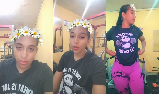 Pili02 Bigo Live — Oct 13, 2026, 11:41 AM