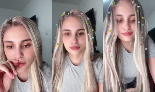 Pink_Siren Bigo Live — Jul 20, 2026, 3:43 AM