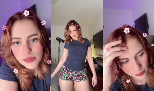 Pink_Siren Bigo Live — Jul 20, 2026, 7:26 PM