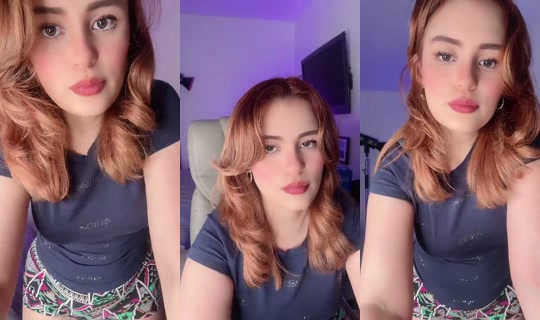 Pink_Siren Bigo Live — Jul 20, 2026, 8:23 PM