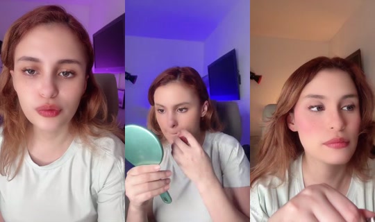 Pink_Siren Bigo Live — Jul 29, 2026, 2:42 PM