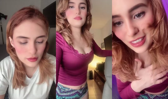 Pink_Siren Bigo Live — Jul 29, 2026, 4:37 PM