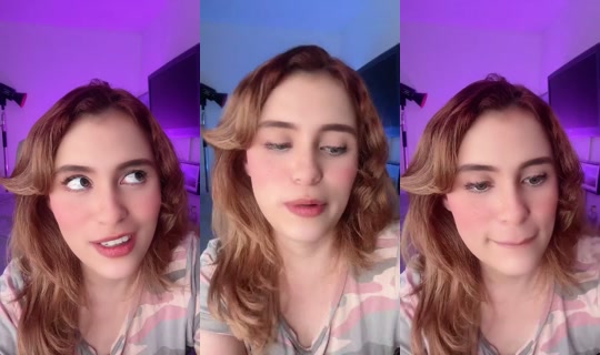 Pink_Siren Bigo Live — Jul 30, 2026, 12:01 AM