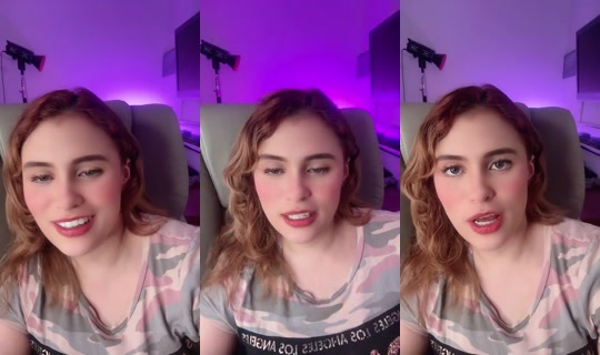 Pink_Siren Bigo Live — Jul 30, 2026, 1:43 AM