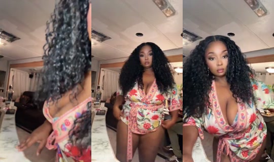 Pinkice Bigo Live — Aug 30, 2026, 5:43 AM