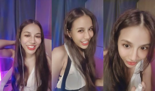 Pinkomo Bigo Live — Oct 18, 2026, 1:05 PM