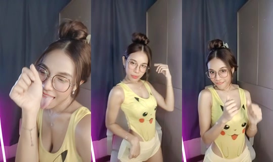 Pinkomo Bigo Live — Oct 19, 2026, 1:24 AM