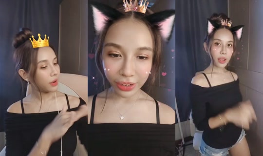 Pinkomo Bigo Live — Oct 19, 2026, 7:58 AM
