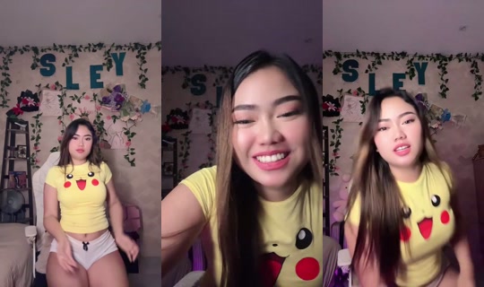 PiyoLeyyy Bigo Live — Oct 11, 2026, 11:09 AM
