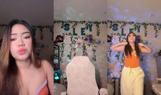 PiyoLeyyy Bigo Live — Oct 18, 2026, 2:03 PM