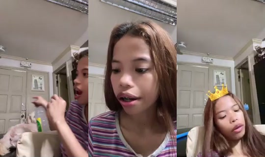 Pm2_byang Bigo Live — Oct 16, 2026, 2:22 AM