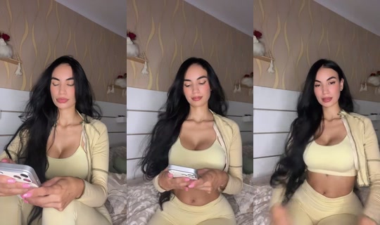 Pocahontas_col Bigo Live — Jul 20, 2026, 8:00 PM
