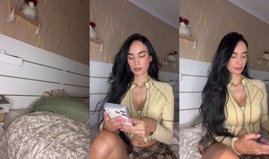 Pocahontas_col Bigo Live — Jul 20, 2026, 10:10 PM