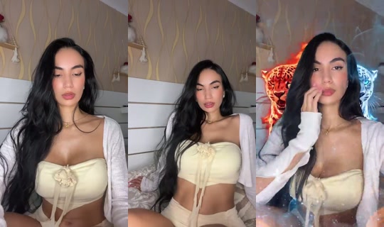 Pocahontas_col Bigo Live — Jul 21, 2026, 7:19 PM