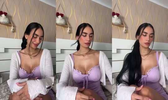 Pocahontas_col Bigo Live — Jul 25, 2026, 1:04 PM