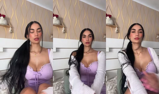 Pocahontas_col Bigo Live — Jul 25, 2026, 2:07 PM