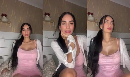 Pocahontas_col Bigo Live — Jul 25, 2026, 7:59 PM
