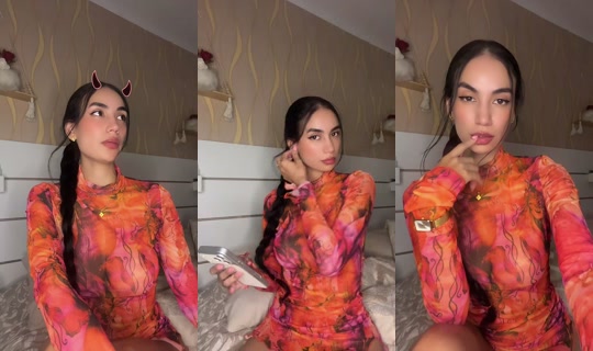 Pocahontas_col Bigo Live — Jul 26, 2026, 8:46 PM