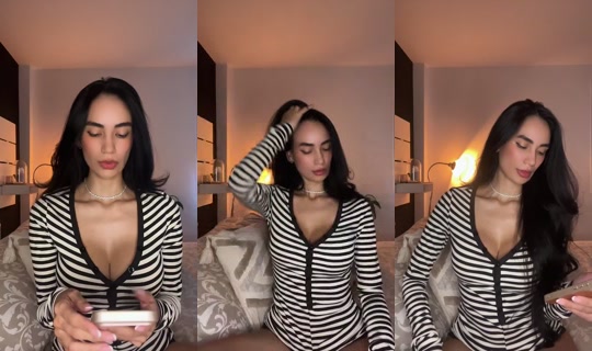 Pocahontas_col Bigo Live — Aug 27, 2026, 6:41 PM