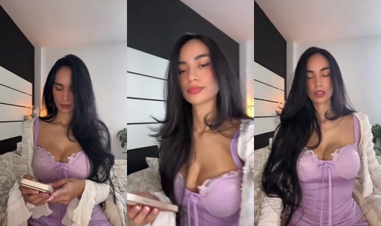 Pocahontas_col Bigo Live — Aug 30, 2026, 3:36 PM