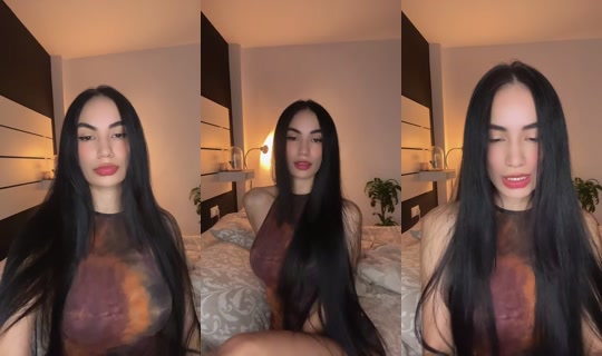 Pocahontas_col Bigo Live — Sep 2, 2026, 7:27 PM