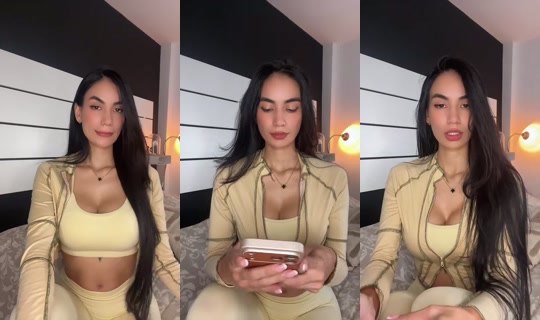 Pocahontas_col Bigo Live — Sep 11, 2026, 11:21 AM