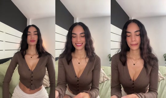 Pocahontas_col Bigo Live — Sep 14, 2026, 8:27 AM